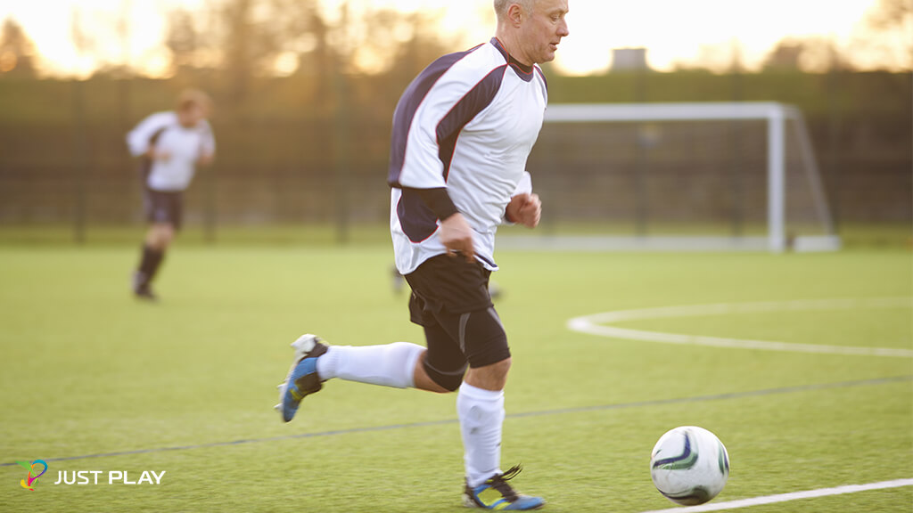 What are the best drills to improve your football skills? - Indoor football Dubai
